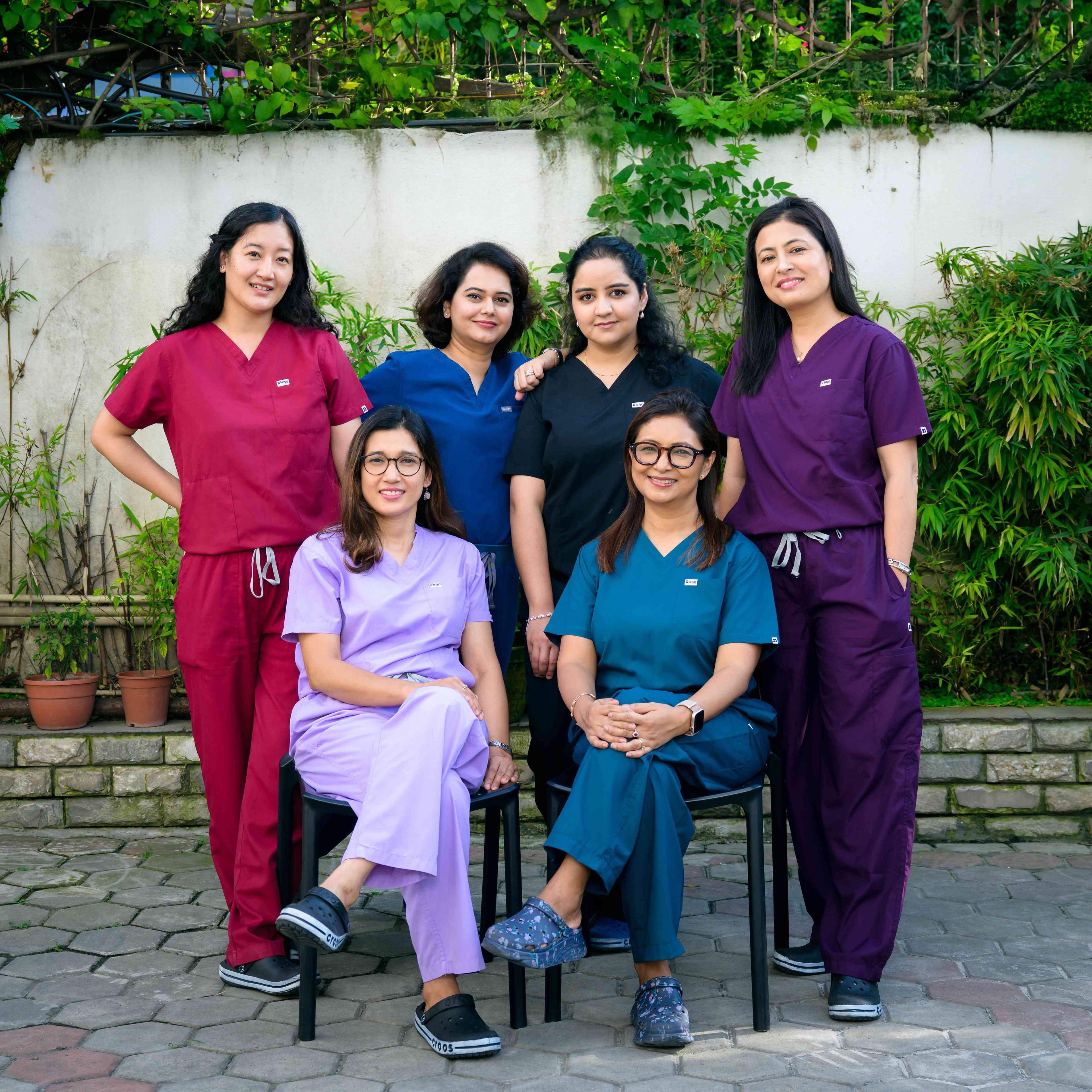 OraCare - Advanced dental care