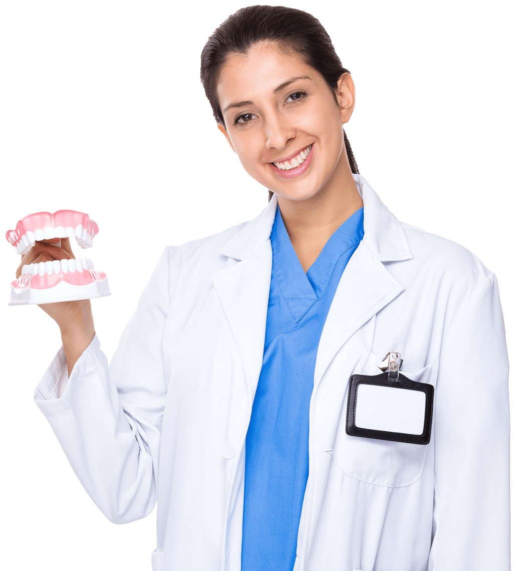 OraCare Team of Dental Professionals