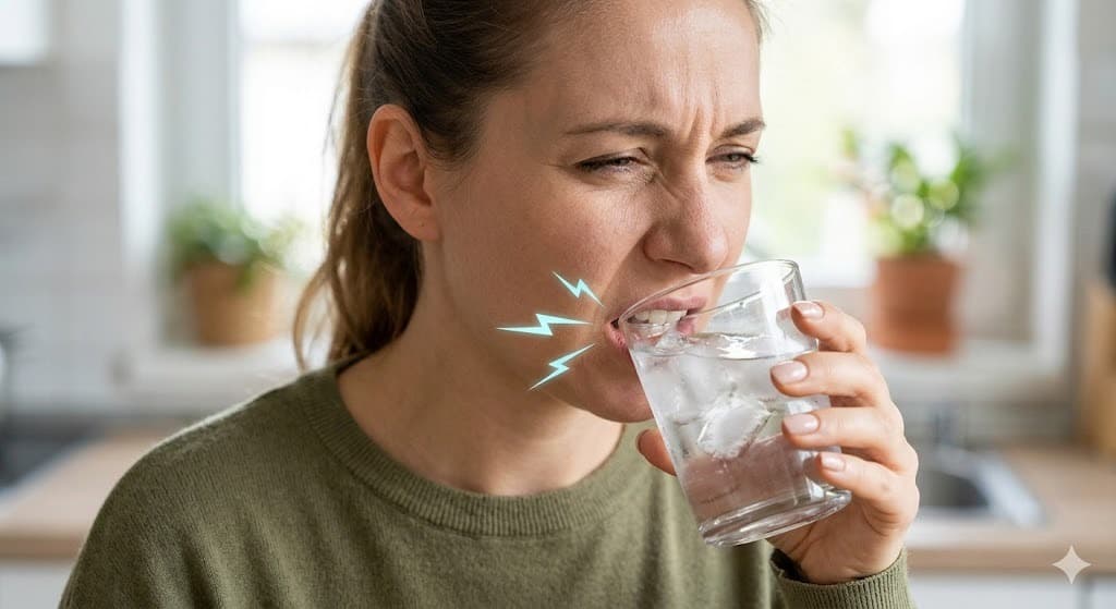 Why That “Zing” Is a Warning You Shouldn’t Ignore